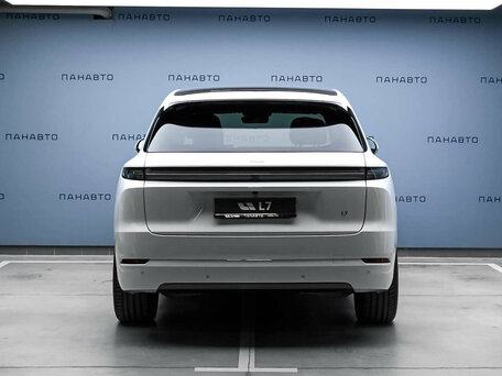 2025 Li Auto (Lixiang) L7 52.3 kWh I Рестайлинг, белый, 10490000 рублей, вид 4