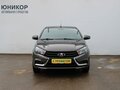 2017 Lada (ВАЗ) Vesta I, коричневый, 739000 рублей - вид 2