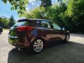 2014 Kia Ceed II, коричневый, 1000000 рублей - вид 4