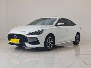 2023 MG 5 II, белый, 870000 рублей, вид 1