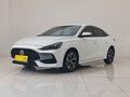 2023 MG 5 II, белый, 870000 рублей