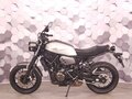 2018 Yamaha XSR700, серый, 649000 рублей - вид 3