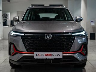 2025 Changan CS35 Plus I Рестайлинг, серый, 2839900 рублей, вид 2