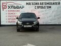 2018 Lada (ВАЗ) Granta I, чёрный, 499000 рублей - вид 1