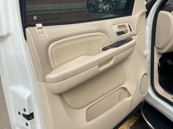 2006 Cadillac Escalade EXT III, белый, 3100000 рублей - вид 13