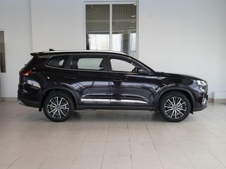2025 Chery Tiggo 8 Pro Max I Рестайлинг, пурпурный, 3040000 рублей, вид 2