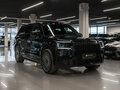 2025 Zeekr 9X, чёрный - вид 1