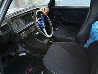 1998 Lada (ВАЗ) 2107, белый, 60000 рублей, вид 2