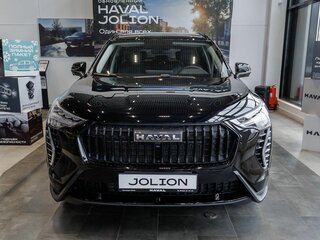 2026 Haval Jolion I Рестайлинг 2, чёрный, 2424510 рублей, вид 5