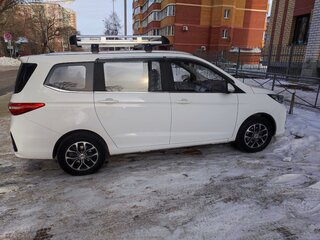2022 Changan Oushan Changxing, белый, 1300000 рублей, вид 1