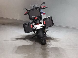 2026 BMW R 1300 GS Adventure, белый, 3125000 рублей, вид 5