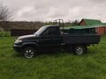 2015 УАЗ Карго, зелёный, 1100000 рублей - вид 7