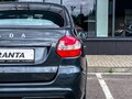 2026 Lada (ВАЗ) Granta I Рестайлинг, серый - вид 4