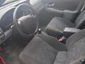 2008 Lada (ВАЗ) Priora I, зелёный, 235000 рублей - вид 6