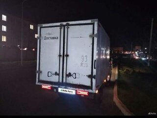 2007 Hyundai Porter, белый, 650000 рублей, вид 5