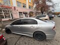 2007 Honda Civic VIII, серебристый, 730000 рублей - вид 8
