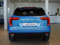 2026 Haval Jolion I Рестайлинг 2, синий, 2799000 рублей - вид 4