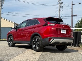 2023 Mitsubishi Eclipse Cross I Рестайлинг, пурпурный, 1832911 рублей, вид 4