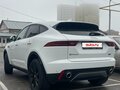 2018 Jaguar E-Pace I, белый, 2850000 рублей - вид 11