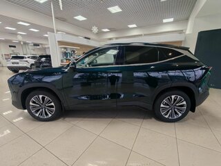 2026 Jetour Dashing I, зелёный, 3029900 рублей, вид 2