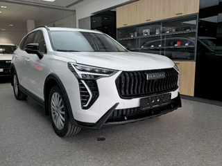 2026 Haval Jolion I Рестайлинг 2, белый, 2849000 рублей, вид 1