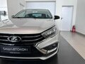 2026 Lada (ВАЗ) Vesta I Рестайлинг (NG), серебристый, 2065000 рублей - вид 4