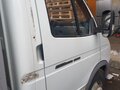 2013 ГАЗ ГАЗель (3302), белый, 750000 рублей - вид 7