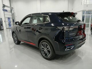 2025 Changan UNI-S I Рестайлинг, чёрный, 3179900 рублей, вид 5