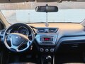 2017 Kia Rio III Рестайлинг, чёрный, 899000 рублей - вид 5