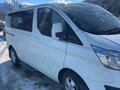2016 Ford Transit Custom, белый, 2000000 рублей - вид 3