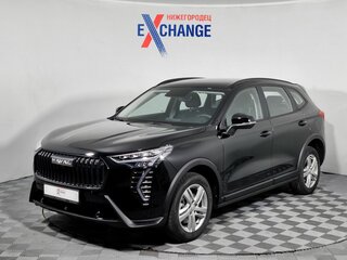 2026 Haval Jolion I Рестайлинг, чёрный, 2549000 рублей, вид 1