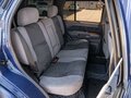 1998 Nissan Terrano II Рестайлинг, синий, 875000 рублей - вид 8