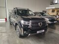 2026 Great Wall Poer I Рестайлинг, чёрный, 3449000 рублей - вид 4