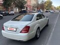 2011 Mercedes-Benz S-Класс 350 Long V (W221) Рестайлинг, белый, 2000000 рублей - вид 7