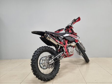 2026 Zuumav CR 250 CB, чёрный, 178400 рублей, вид 4