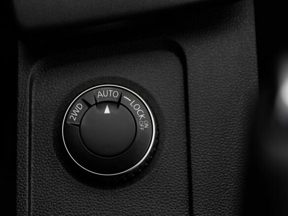 2021 Renault Duster II, чёрный, 2319000 рублей - вид 21