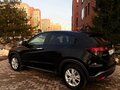 2019 Honda Vezel I Рестайлинг, чёрный, 1750000 рублей - вид 3