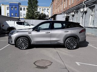 2026 Geely Galaxy M7, серый, 3550000 рублей, вид 4