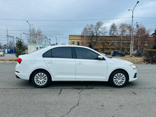 2020 Skoda Rapid II, белый, 1149000 рублей, вид 5