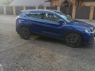 2025 Belgee X50, синий, 1680000 рублей, вид 3