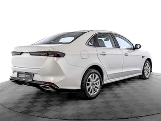 2023 Kaiyi E5, белый, 740000 рублей, вид 5