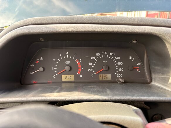 2009 Lada (ВАЗ) 2114, серый, 200000 рублей - вид 6