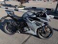 2023 CFMoto 300SR, серый, 379000 рублей - вид 2