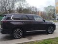 2022 Exeed VX I, фиолетовый, 2420000 рублей - вид 4