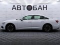 2020 Audi A6 45 TFSI V (C8), белый, 3390000 рублей - вид 3