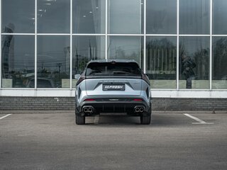 2024 Geely Cityray, синий, 2499000 рублей, вид 4