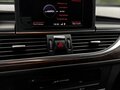 2012 Audi A6 IV (C7), чёрный, 1300000 рублей - вид 10