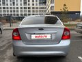 2011 Ford Focus II Рестайлинг, серебристый - вид 4