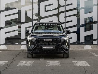 2024 Haval Jolion I Рестайлинг, чёрный, 2255000 рублей, вид 3