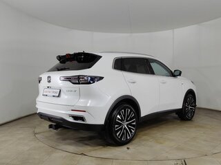 2024 Changan UNI-S I, белый, 2290000 рублей, вид 5